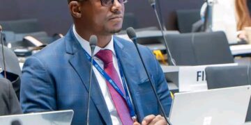 🇬🇳Accord sur les pandémies : la Guinée plaide pour solidarité et équité sanitaire