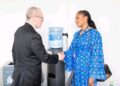 🇬🇳79ᵉ Assemblée mondiale de la Santé : La Guinée renforce sa coopération avec la Région Europe de l’OMS