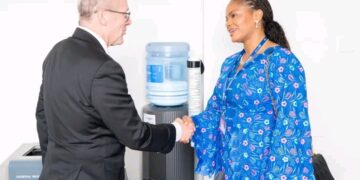 🇬🇳79ᵉ Assemblée mondiale de la Santé : La Guinée renforce sa coopération avec la Région Europe de l’OMS