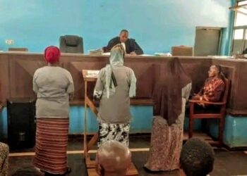 🇬🇳Mamou : Deux agentes de santé condamnées pour avoir abandonné une femme en travail