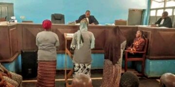 🇬🇳Mamou : Deux agentes de santé condamnées pour avoir abandonné une femme en travail