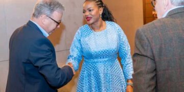 🇬🇳Guinée : Vers un renforcement des infrastructures sanitaires