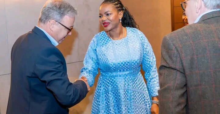 🇬🇳Guinée : Vers un renforcement des infrastructures sanitaires