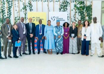 🇬🇳Guinée : Une nouvelle impulsion pour la vaccination