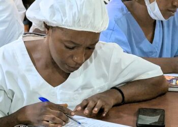 🇬🇳Urgences hospitalières : N’Zérékoré muscle son dispositif de soins