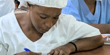 🇬🇳Urgences hospitalières : N’Zérékoré muscle son dispositif de soins