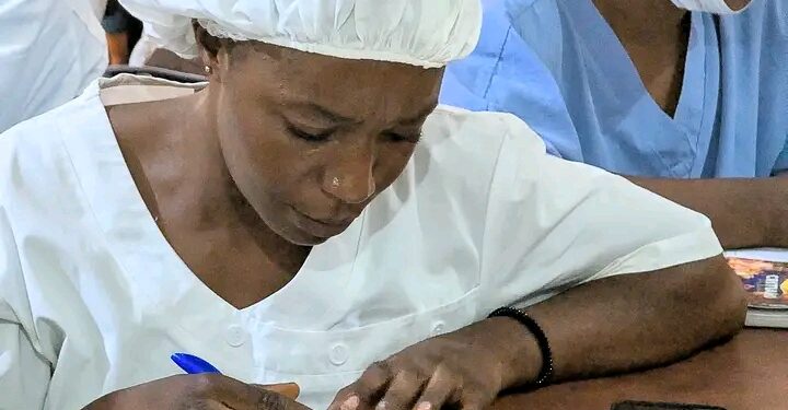 🇬🇳Urgences hospitalières : N’Zérékoré muscle son dispositif de soins