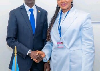 🇬🇳Santé – Guinée consolide son partenariat avec l’OMS Afrique