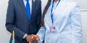 🇬🇳Santé – Guinée consolide son partenariat avec l’OMS Afrique