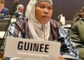 🇬🇳79ᵉ Assemblée mondiale de la Santé : La Guinée réaffirme sa volonté de renforcer sa résilience face aux crises sanitaires