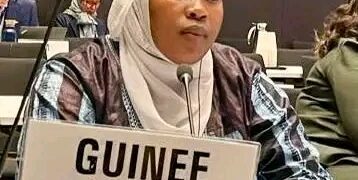 🇬🇳79ᵉ Assemblée mondiale de la Santé : La Guinée réaffirme sa volonté de renforcer sa résilience face aux crises sanitaires