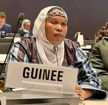 🇬🇳79ᵉ Assemblée mondiale de la Santé : La Guinée réaffirme sa volonté de renforcer sa résilience face aux crises sanitaires