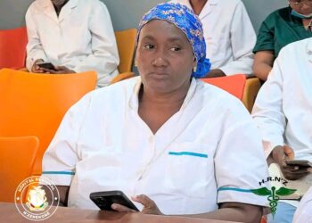 🇬🇳Hôpital Régional de N&rsquo;Zérékoré : Un projet ambitieux pour renforcer les urgences hospitalières