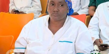 🇬🇳Hôpital Régional de N&rsquo;Zérékoré : Un projet ambitieux pour renforcer les urgences hospitalières