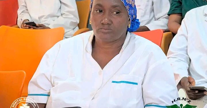 🇬🇳Hôpital Régional de N&rsquo;Zérékoré : Un projet ambitieux pour renforcer les urgences hospitalières