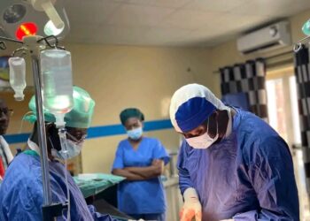 🇬🇳Santé publique : La chirurgie, une solution préventive et non une condamnation