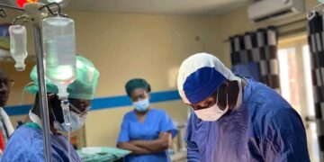 🇬🇳Santé publique : La chirurgie, une solution préventive et non une condamnation