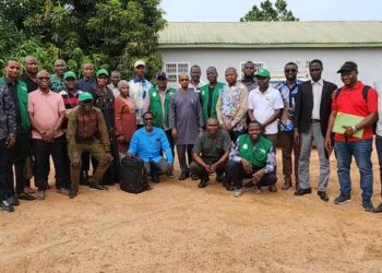 🇬🇳L’ANSS révise son guide de prise en charge des maladies épidémiques en Guinée