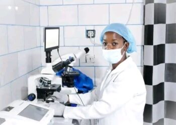 🇬🇳Santé : Le bilan médical, un geste de prévention essentiel
