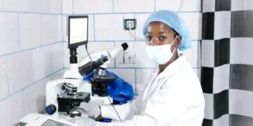 🇬🇳Santé : Le bilan médical, un geste de prévention essentiel