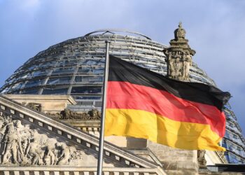 Aide au développement : L&rsquo;Allemagne, 1er donateur mondial après le retrait des États-Unis
