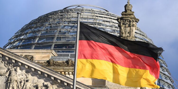 Aide au développement : L&rsquo;Allemagne, 1er donateur mondial après le retrait des États-Unis