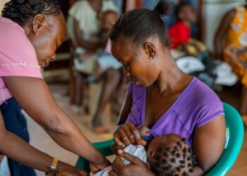 Santé – Vaccination Afrique : 20 millions de vies sauvées par le vaccin antirougeoleux