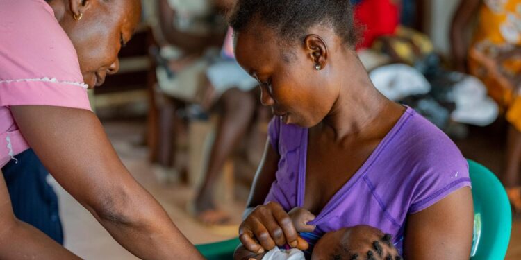 Santé – Vaccination Afrique : 20 millions de vies sauvées par le vaccin antirougeoleux