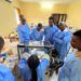 Laboratoires mobiles : L’Allemagne renforce la lutte contre les épidémies en Afrique de l’Ouest