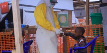 Humanitaire / Ebola en RDC : L’Allemagne annonce une aide sanitaire d’urgence