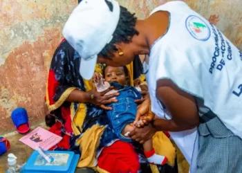 🇬🇳Respect du calendrier vaccinal au cœur d’un débat à Kouroussa-Koura