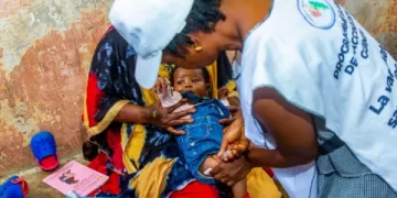 🇬🇳Respect du calendrier vaccinal au cœur d’un débat à Kouroussa-Koura