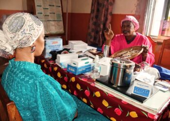🇬🇳Santé publique en Guinée : La planification familiale au cœur des débats à Kankan
