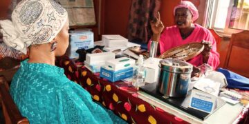 🇬🇳Santé publique en Guinée : La planification familiale au cœur des débats à Kankan