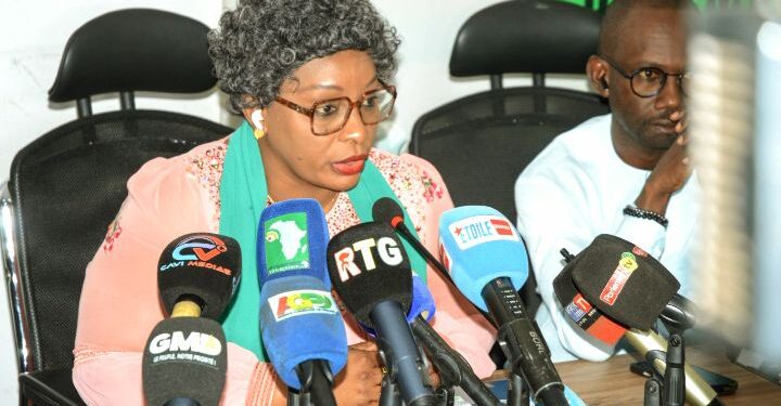 Élections législatives et Communales en Guinée : La DGE clarifie le processus à la veille de la campagne