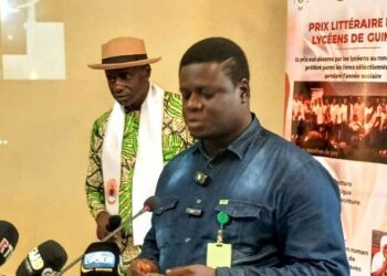 Littérature : CELPAC organise la deuxième édition du prix littéraire des lycéens de Guinée