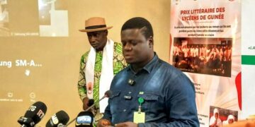 Littérature : CELPAC organise la deuxième édition du prix littéraire des lycéens de Guinée