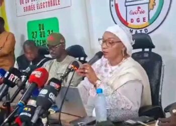 Guinée : La DGE rappelle à l’ordre les candidats issus de l’Administration