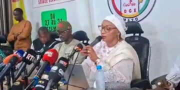 Guinée : La DGE rappelle à l’ordre les candidats issus de l’Administration
