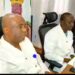 🇬🇳Hôpital Régional de Mamou : Le Comité Médical Consultatif d’avril 2026 dresse un bilan positif