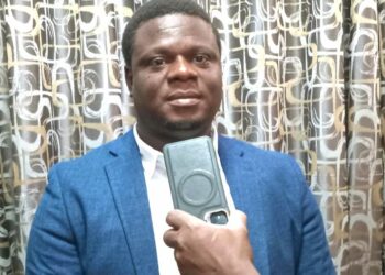 Élections législatives et communales : « Nous sommes convaincus qu’il n’y a pas match », dixit M. Bernard Pévé Béavogui