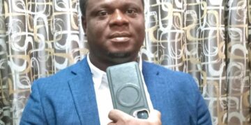 Élections législatives et communales : « Nous sommes convaincus qu’il n’y a pas match », dixit M. Bernard Pévé Béavogui