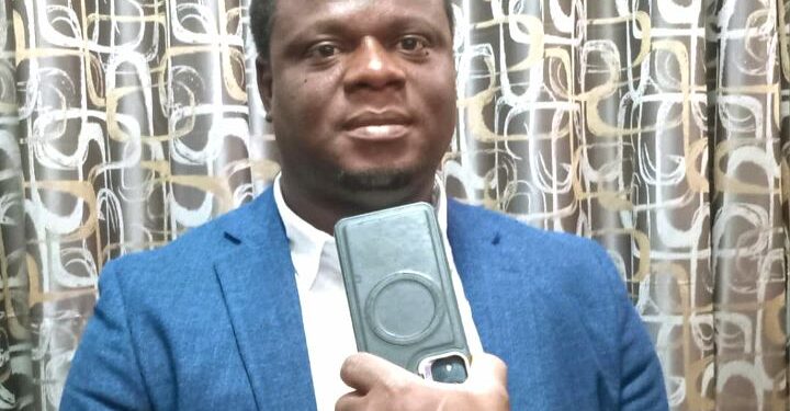 Élections législatives et communales : « Nous sommes convaincus qu’il n’y a pas match », dixit M. Bernard Pévé Béavogui
