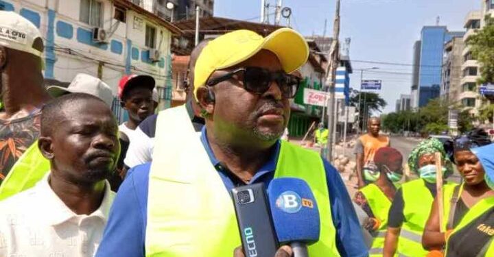Assainissement à Conakry : Après la lumière, c’est l’obscurité ( Opinion)