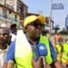 Assainissement à Conakry : Après la lumière, c’est l’obscurité ( Opinion)