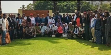 Conakry : Des jeunes outillés en techniques d’innovation technologique