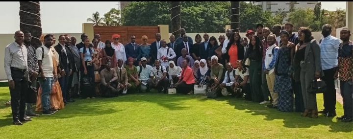 Conakry : Des jeunes outillés en techniques d’innovation technologique
