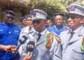 Réunion annuelle des Douanes : Des réformes majeures ont été engagées pour moderniser la surveillance des frontières.
