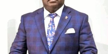 LA VISITE TRIOMPHALE DU PRÉSIDENT TRUMP EN CHINE : UNE LEÇON QUI MARQUERA L’HISTOIRE (Par Dr. David Makongo)