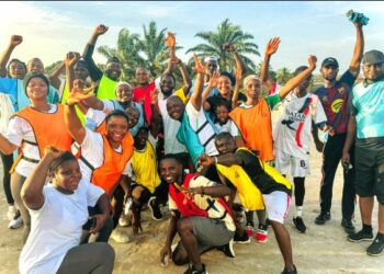🇬🇳Mieux vaut prévenir que guérir : La santé se construit chaque jour